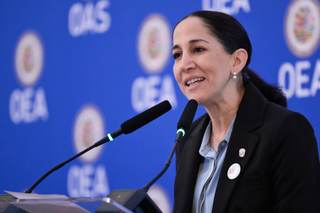En el 30 aniversario del CIDI, Maruja Herrera defiende la unión de cooperación y cultura