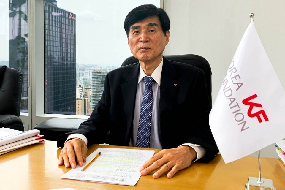 Korea Foundation cambia el foco a España y América Latina para promover a Corea del Sur