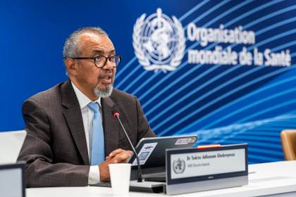 OMS: las olas de calor son una creciente amenaza a la salud, con 500.000 muertes anuales