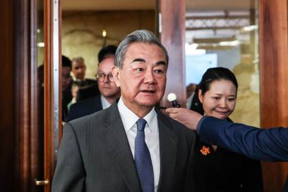 Canciller chino irá al Sudeste Asiático para diálogo de Exteriores y Defensa con Camboya