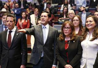 Próximo canciller de México prioriza la defensa de la soberanía y revisión del T-MEC