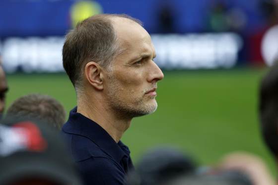 Tuchel: "Espero que los hinchas no pierdan la fe"