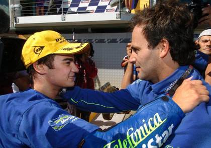 El español Alberto Puig será el nuevo asesor de Honda Racing Corporation a partir de 2027