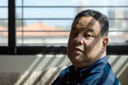 Exalcalde excarcelado pide pacificación "genuina" de Venezuela y no "desde la pistola"