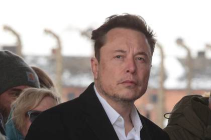 Musk elogia a Xi en la televisión estatal china en vísperas de su encuentro con Trump