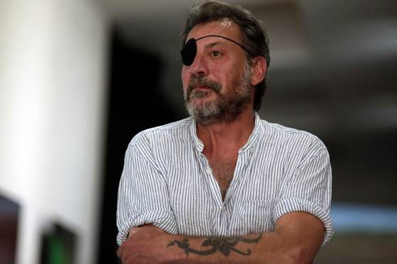 Feria del Libro en Honduras tendrá como invitado de honor al escritor español Ray Loriga