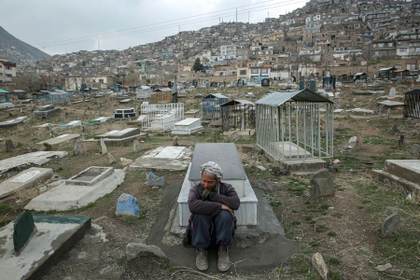 Casi 23 millones de afganos necesitaron ayuda humanitaria en 2025, según la ONU