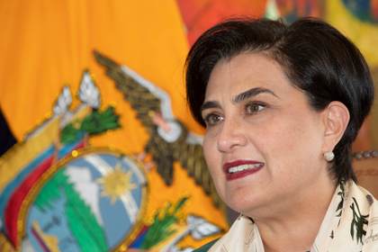 Ecuador firma un acuerdo con Alemania para promover la migración laboral regular y segura