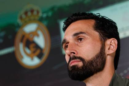 Arbeloa: "Es momento de dejar atrás la rodilla de Mbappé y centrarnos en sus goles"