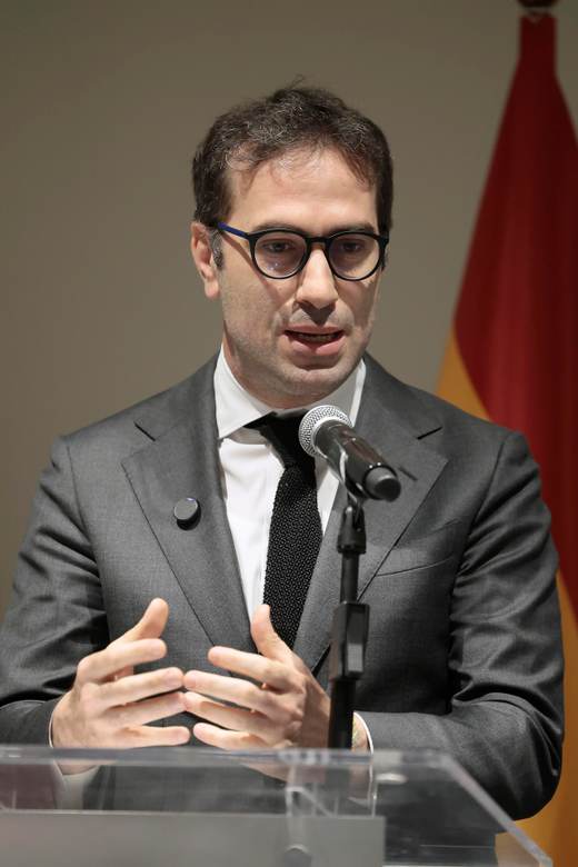 España busca "minimizar" impacto en sus empresas en Cuba de las sanciones de EEUU