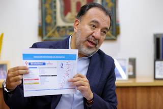 Un consorcio colombo-ecuatoriano ampliará el sistema de bicicletas públicas de Quito