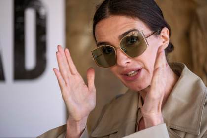 Paz Vega trabaja con nuevos asesores para cumplir con sus obligaciones fiscales en España
