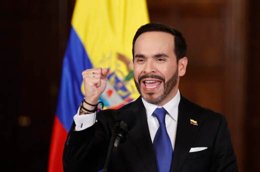 Presidente de Colombia dice que Japón vuelve a mirar a su país como destino de inversión