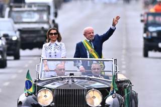 Lula y Bolsonaro tratan de capitalizar el Día de la Independencia antes de las elecciones