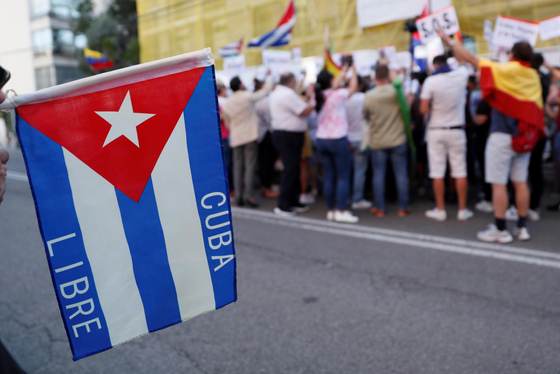 ONG denuncia que en el indulto de abril a 2.010 reos en Cuba sólo hay un preso político