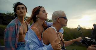 Tribeca estrena 'Summer of Three', un retrato de las nuevas generaciones de Puerto Rico