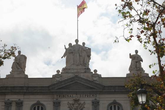 Los descendientes de españoles nacionalizados por la ley de nietos no podrán votar
