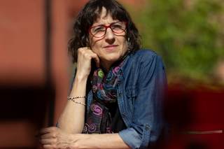 La chilena Alejandra Costamagna aborda el duelo de los desaparecidos en su nuevo libro