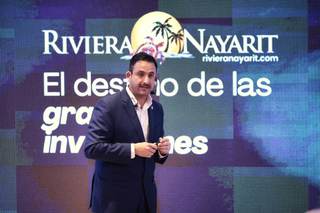 Nayarit destaca seguridad y potencial turístico en el Pacífico pese a reciente violencia