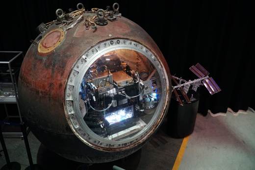 La tecnología de Europa que mantuvo con vida a Artemis II en su camino a la Luna