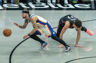 92-93. Los Nets caen ante los Knicks en el derbi de Nueva York tras acariciar el triunfo