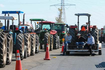 Productores mexicanos amenazan con boicot al Mundial si Gobierno no atiende sus demandas