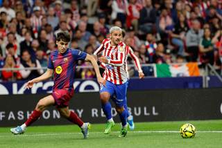 Simeone y un once con descanso para el Camp Nou