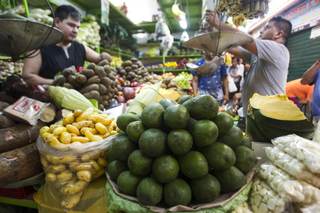 Agroexportaciones de Perú crecieron 18 % en 2025 y obtienen alza de 7,3 % en 2026