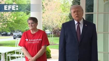 Trump dice que posiblemente se centre en Cuba una vez solvente la guerra contra Irán