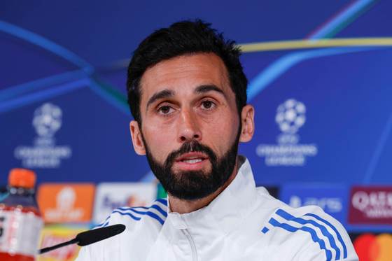 Arbeloa: "Mbappé sabe perfectamente lo que es el Real Madrid"