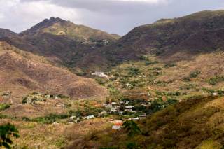 Las precipitaciones se reducirán un 10 % más en el Caribe, según World Weather Attribution