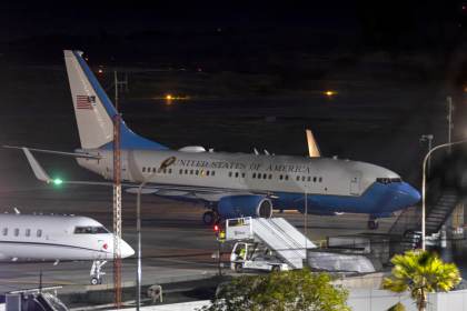 Gobierno de EE.UU. quiere "mucha inversión" de su país en Venezuela, afirma Chris Wright