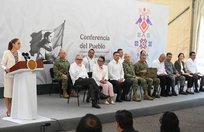 México busca recuperar el Mundial de Saltos cancelado en Jalisco tras ola de violencia