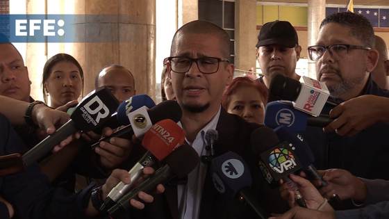 Movimiento político exige la renuncia de la directiva de ente electoral de Venezuela
