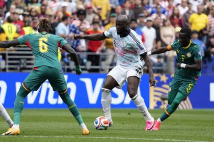 El valor de Lukaku