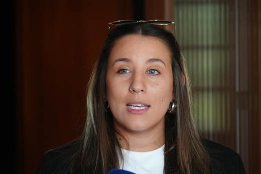 Jóvenes uruguayas crean primera experiencia astronómica interactiva y accesible