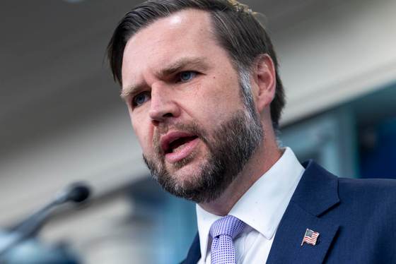 Vance dice que parte del Gobierno israelí ha intentado impedir un acuerdo con Irán