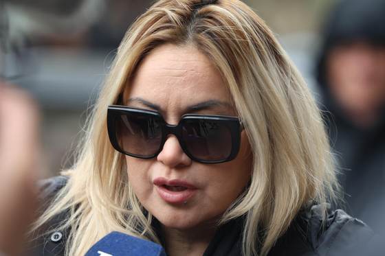 Hermana y expareja declararán este martes en el juicio por la muerte de Diego Maradona