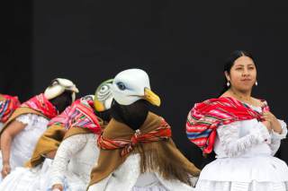 Un proyecto rinde homenaje a las mujeres forjadoras de la historia de Bolivia