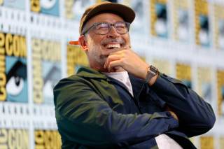 El actor estadounidense Jason Lee sueña con trabajar "en lo que sea" para los Coen