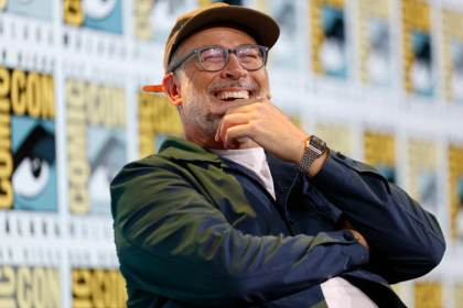 El actor estadounidense Jason Lee sueña con trabajar "en lo que sea" para los Coen