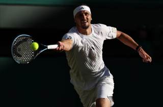 Zverev: "Alcaraz es candidato, sin duda"