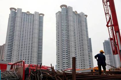 China fija en el 3 % su tipo de interés de referencia por decimoséptimo mes consecutivo