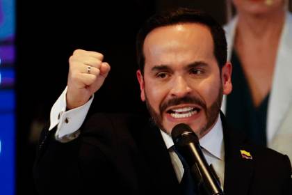 Presidente electo de Colombia denunciará presuntas irregularidades del Gobierno Petro