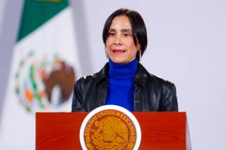México confirma que sólo puede almacenar gas natural para tres días de consumo