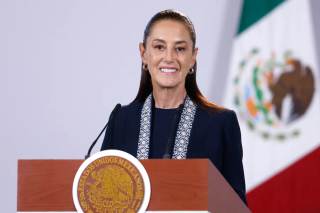 México no se arrepiente del apoyo a Bachelet pese a su fallida candidatura a la ONU
