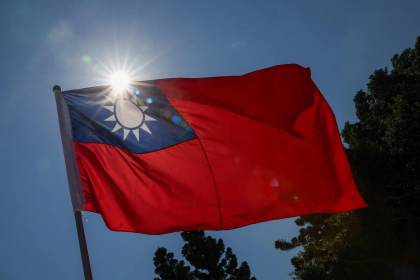 Taiwán "vigila de cerca" una serie de ejercicios militares frente a las costas de China