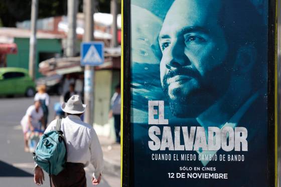 El Salvador inicia la campaña electoral a 4 meses de elecciones y sin candidatos inscritos