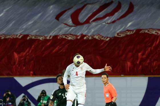 La FIFA no prevé modificar el calendario anunciado en diciembre