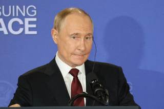 Rusia condena a entre 6 y 12 años a seis integrantes de movimiento antibélico Vesná